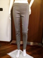 Pantalone treggings da tailleur condizione : Nuovo senza etichetta