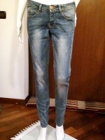 Jeans slim fit Condizione: Usato garantito