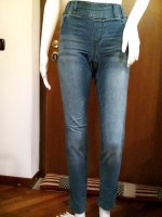 Jeans treggings Condizioni: Usato solo 1 volta